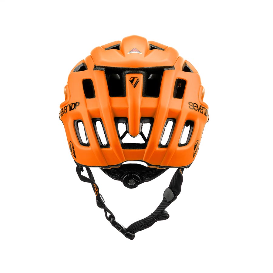 7iDP M2 BOA Helmet XS/S (52-55cm) Burnt Orange