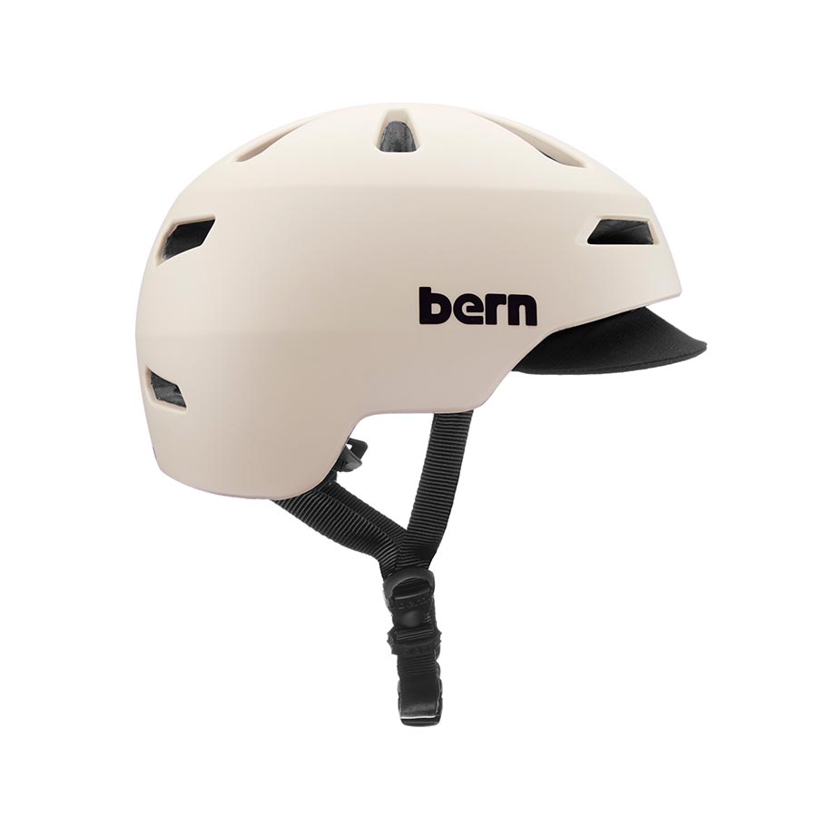 Bern Brentwood 2.0 MIPS Helmet M 55.5 - 59cm Matt Sand