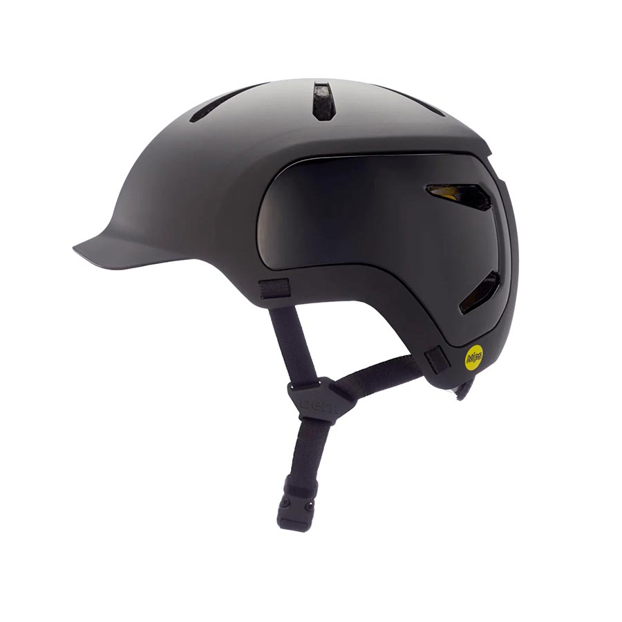Bern Watts 2.0 Helmet Matte Black M 55.5 - 59cm