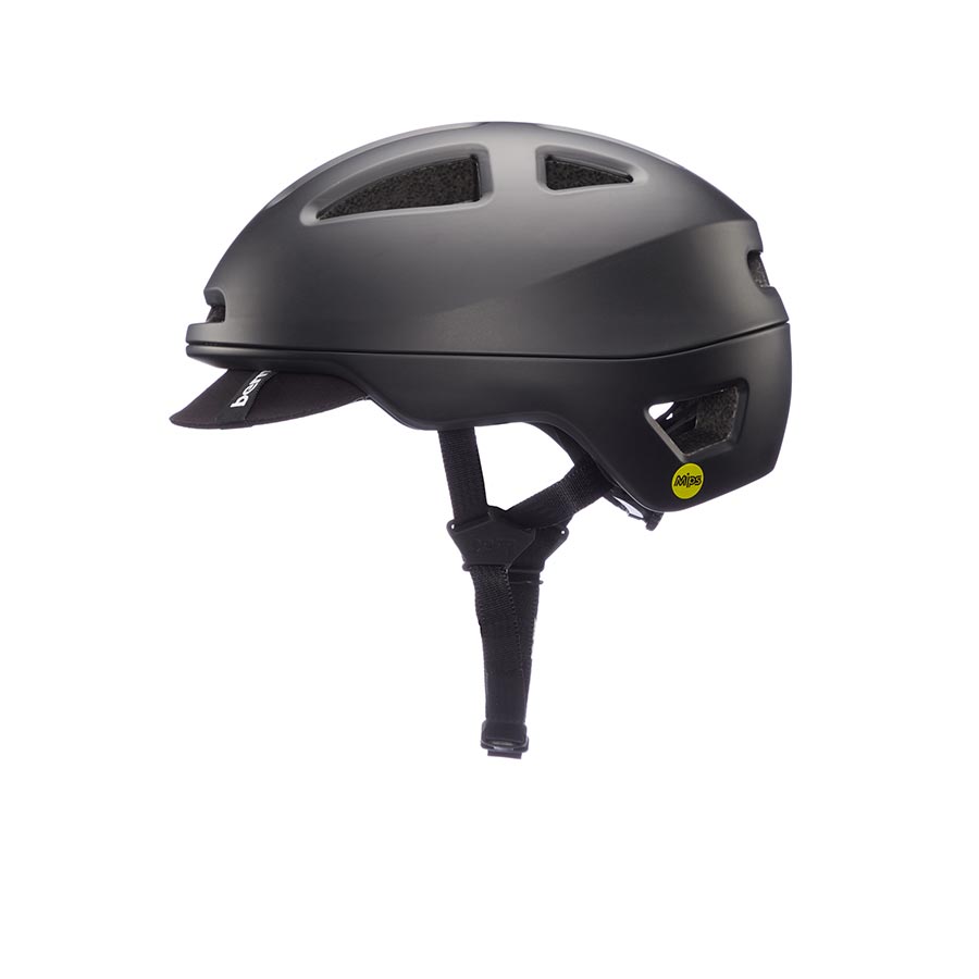 Bern Major MIPS Helmet L 59 - 62cm Black