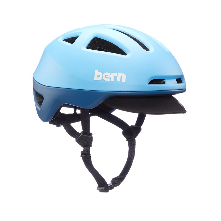 Bern Major MIPS Helmet M 55.5 - 59cm Matt Cyan