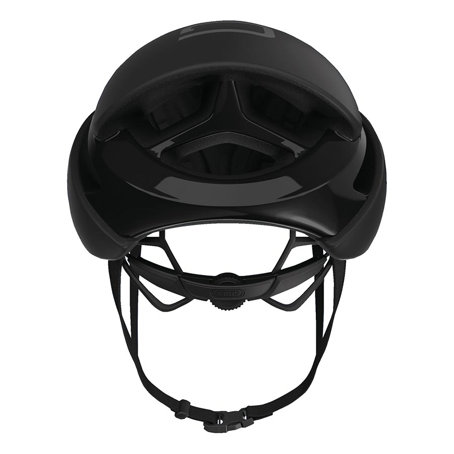 Abus GameChanger Helmet M 52 - 58cm Velvet Black