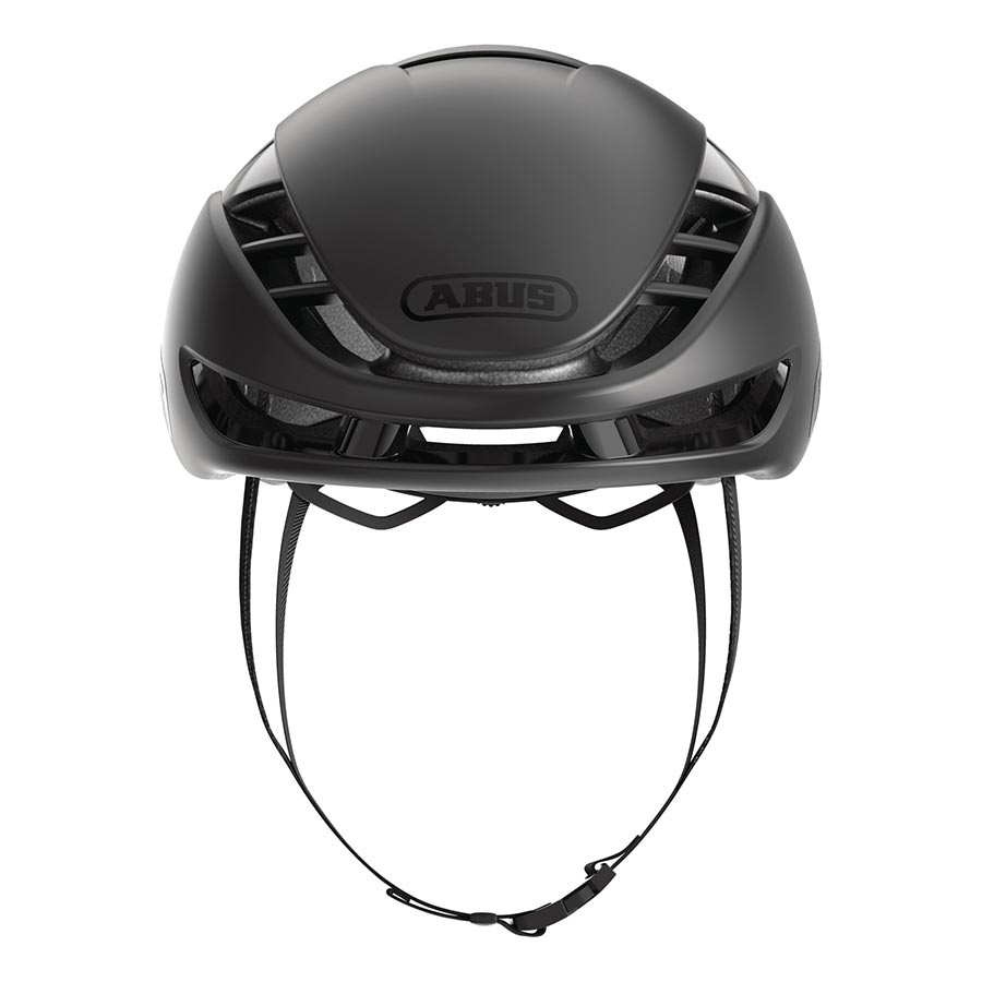 Abus GameChanger 2.0 Helmet M 52 - 58cm Velvet Black
