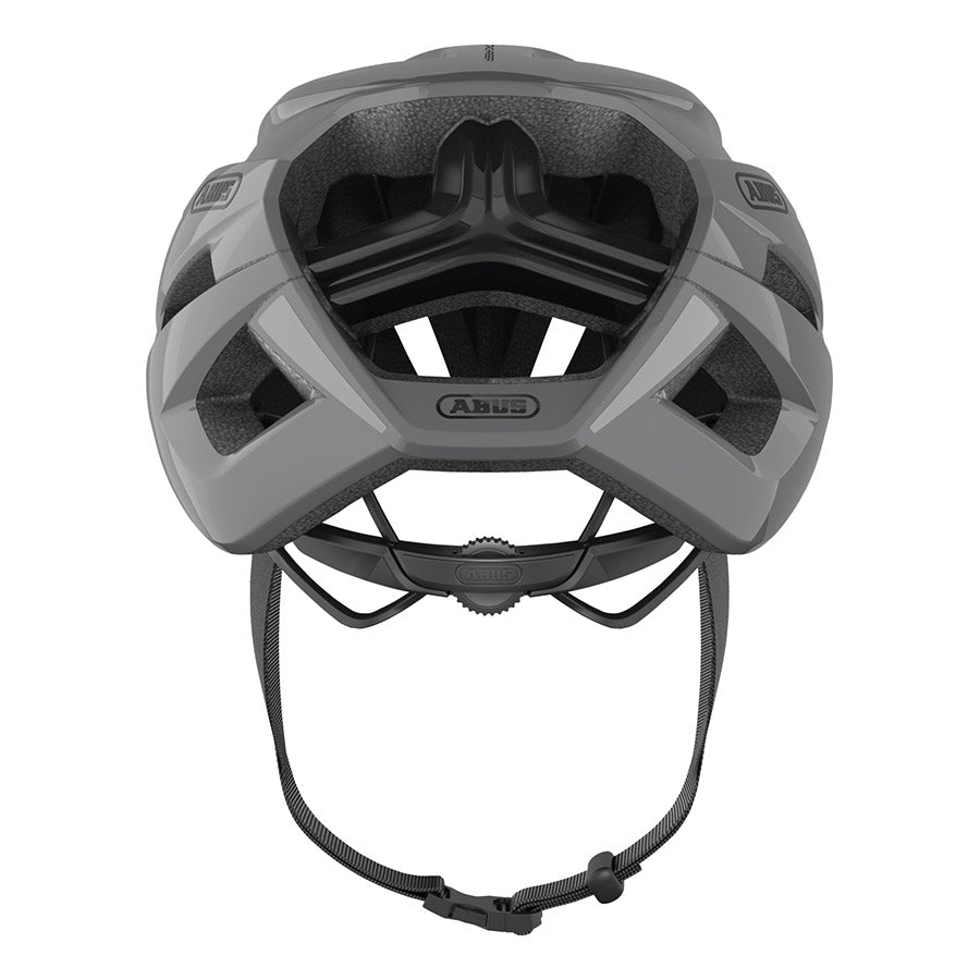 Abus StormChaser Helmet S 51 - 55cm Race Grey