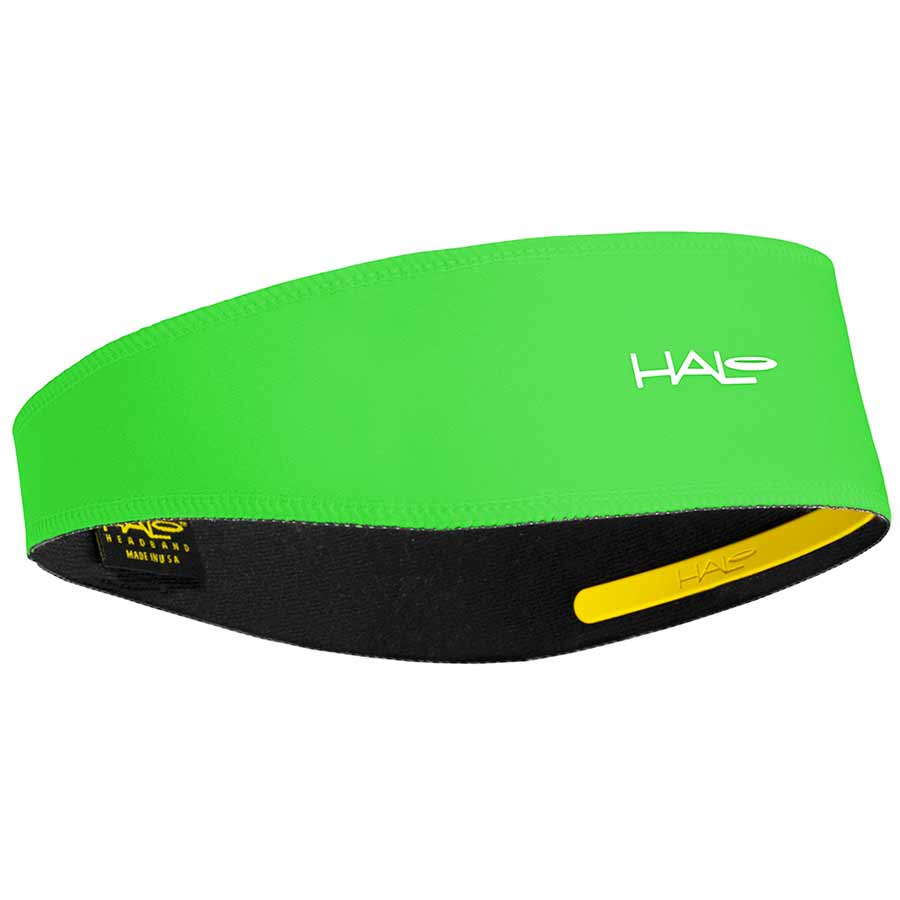 Halo II Pullover Neon Green