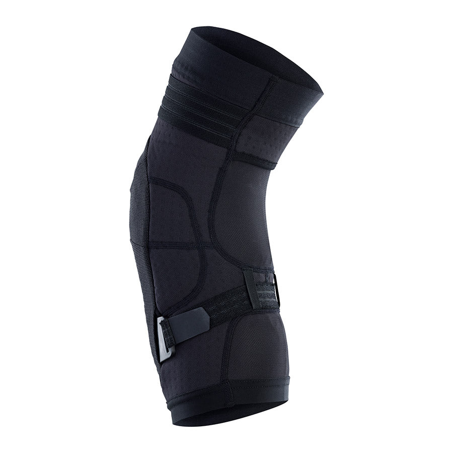 EVOC Knee Protector LS Flex Enduro Knee Guards Black M