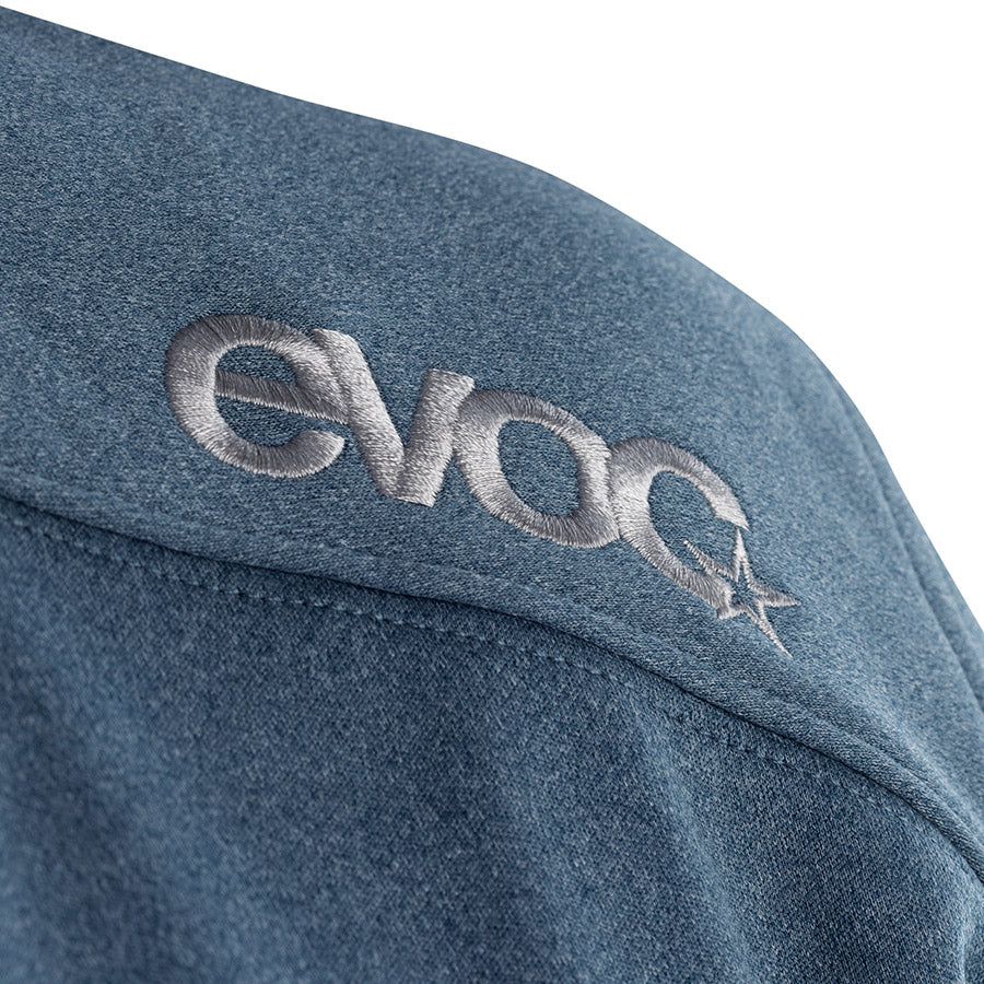 EVOC Hoody Jacket Men Black M