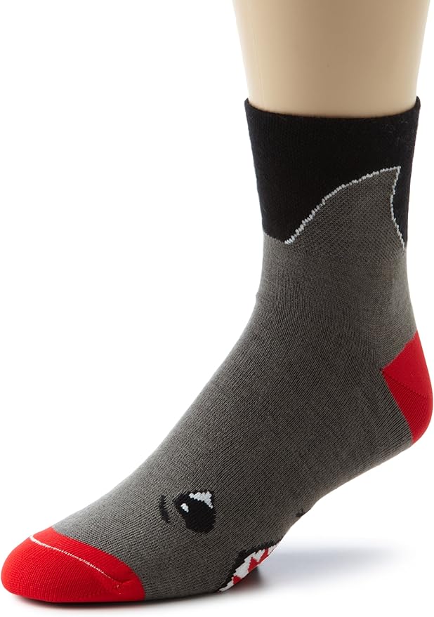 Sock Guy, Shark L/XL