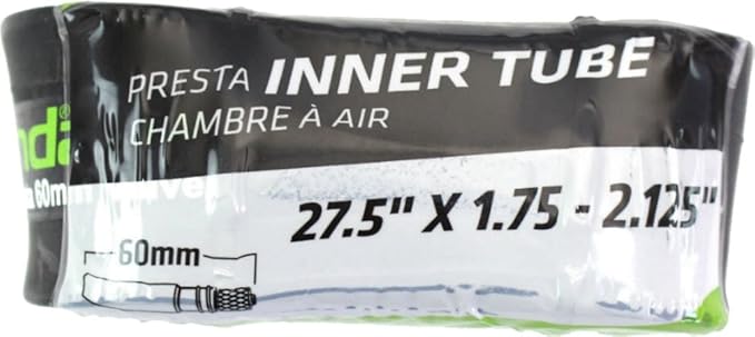 CSG Tube 27.5 X 1.75-2.125" 60MM PV single