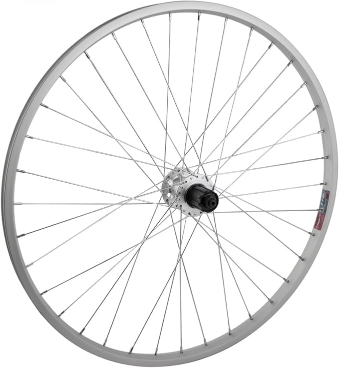 WHL RR 26x1.5 559x20 ALY SL 36 ALY 8-10sCAS 6B QR SL 135mm 14gUCP