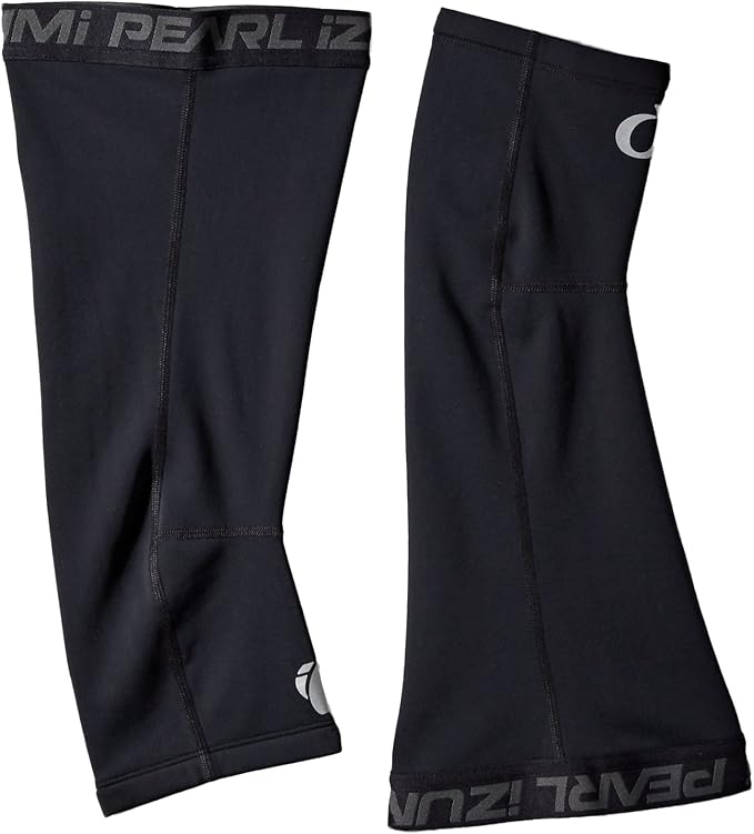 PIZ ELITE THRM KNEE WARMER LG