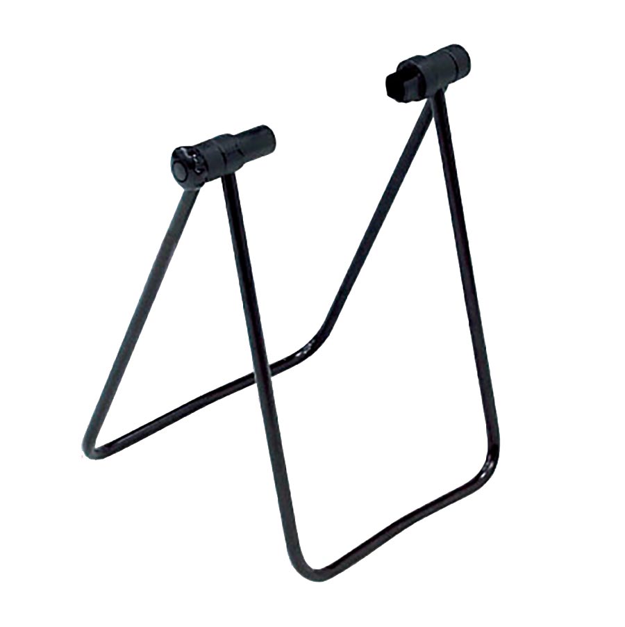 Minoura DS-30BLT for 29er Bikes: 1 On the floor