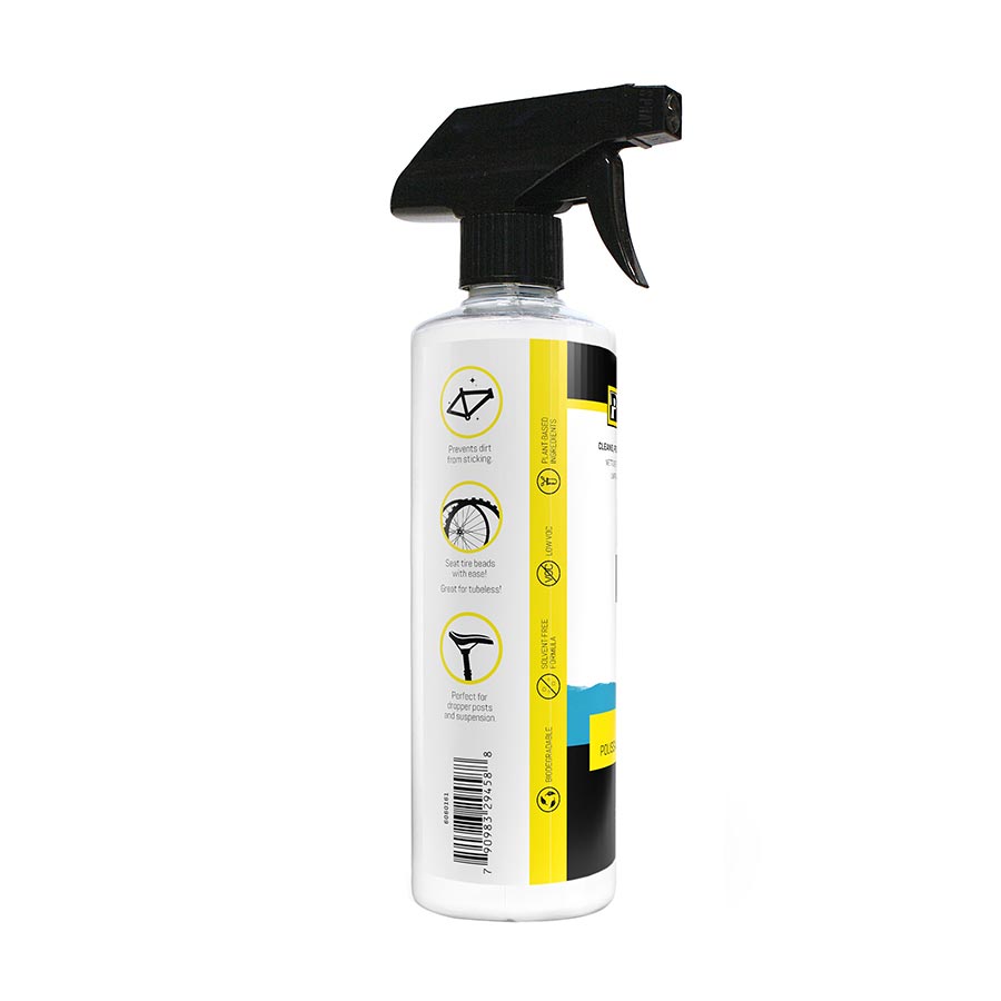 Pedros Bike Lust 16oz Trigger Spray