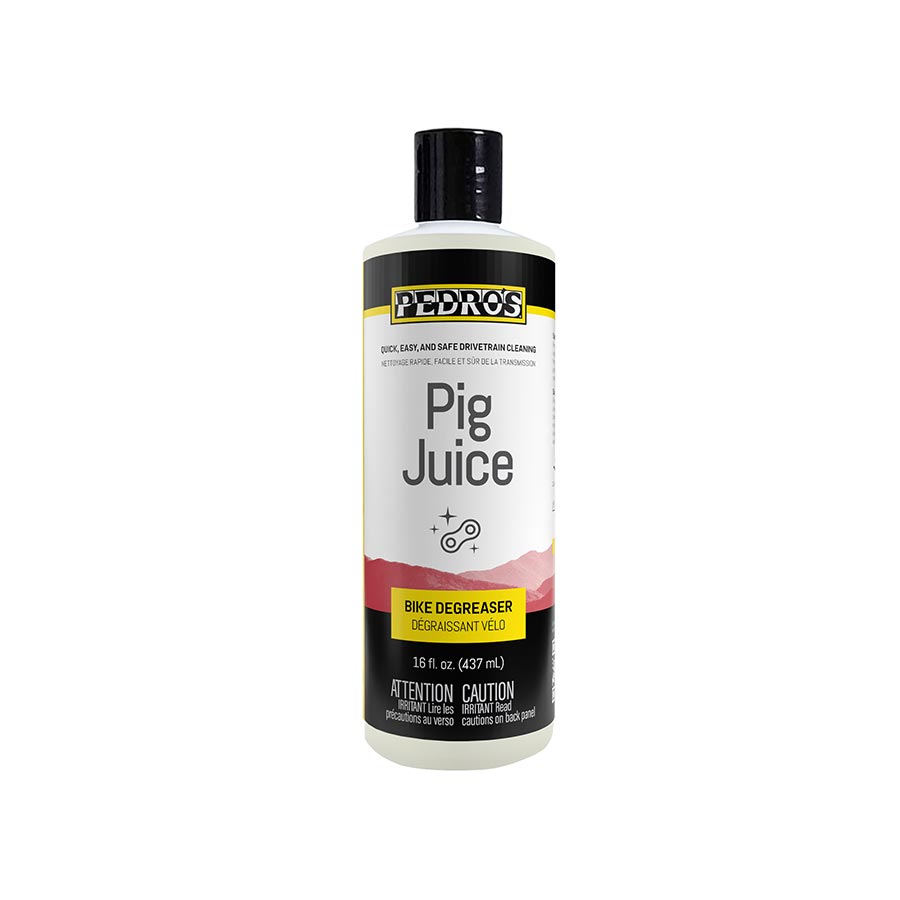 Pedros Pig Juice Degreaser/Cleaner 16oz