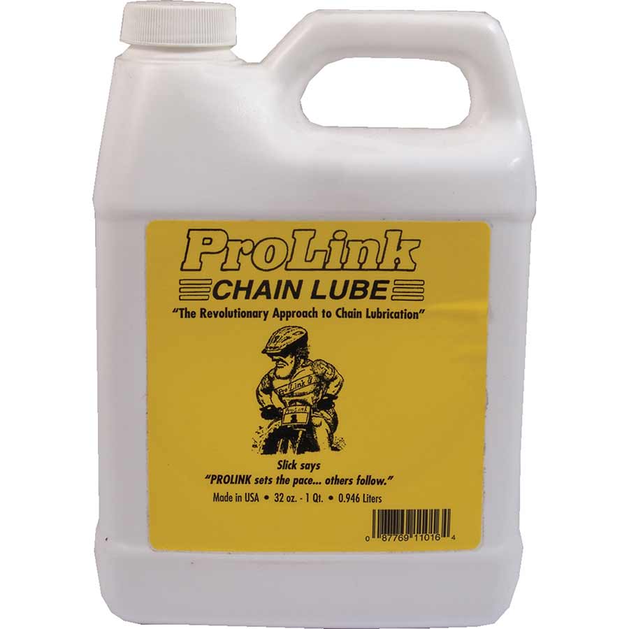 Pro Gold Products ProLink Chain Lube 32.0oz