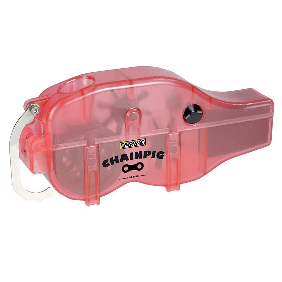 Pedros Chain Pig (Chain Machine) Chain Cleaner