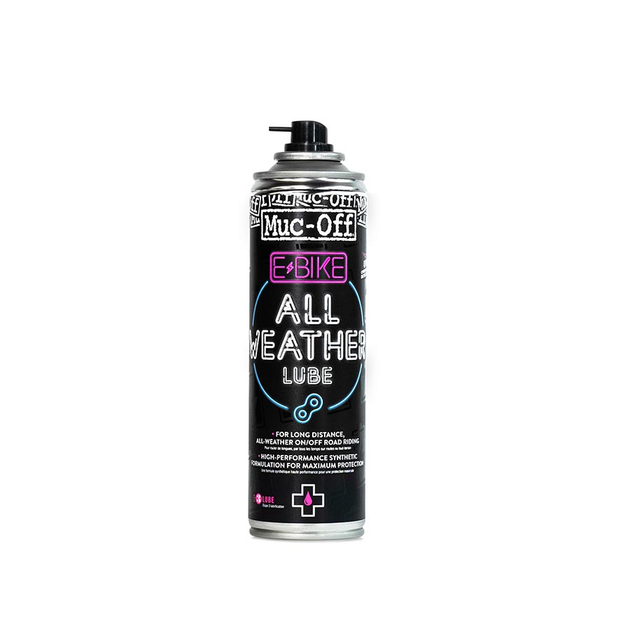 Muc-Off eBike All Weather Lube - 250ml
