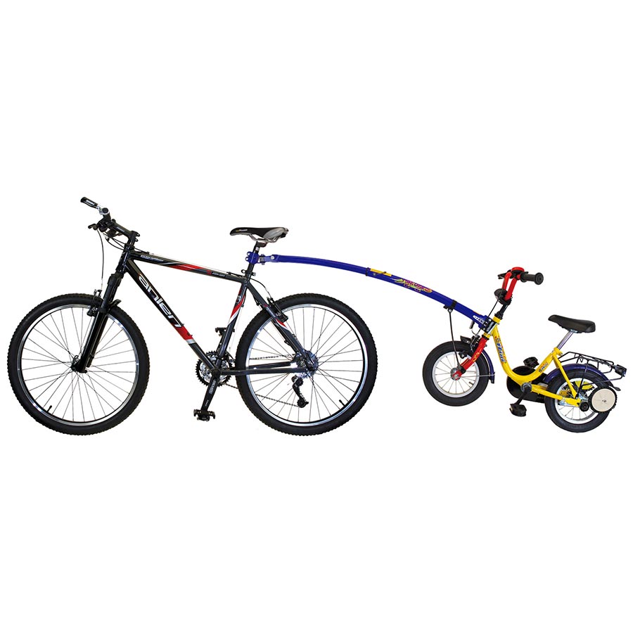 Trail-Gator Tow Bar Blue 12 to 20