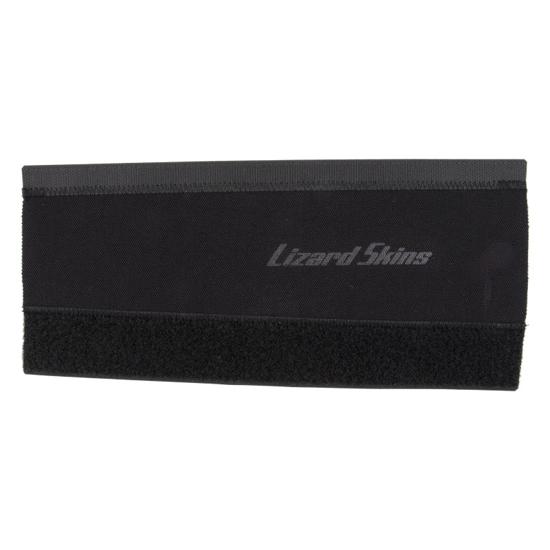 Lizard Skins Neoprene Chainstay Protector: MD Black