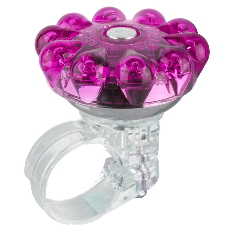 Incredibell Bling Bell - Garnet