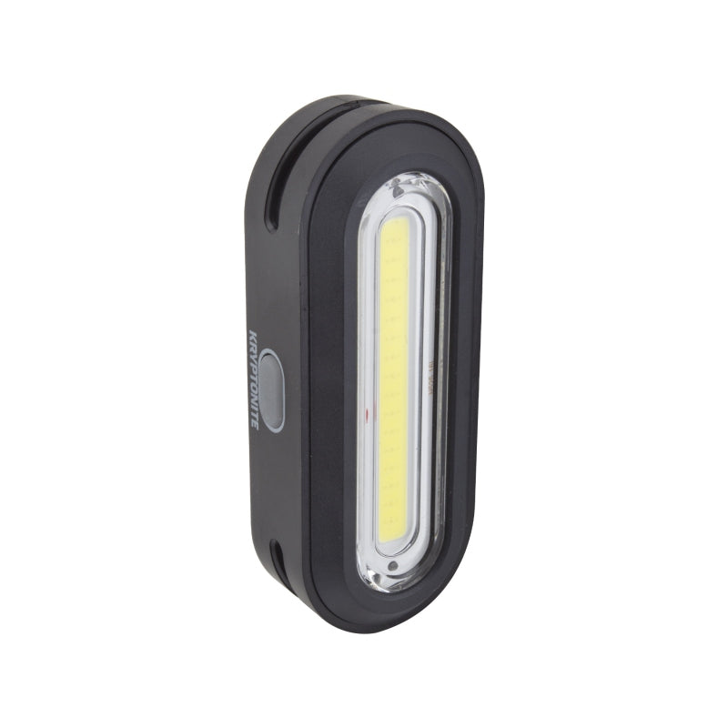 Kryptonite Avenue F-100 Light Front Black