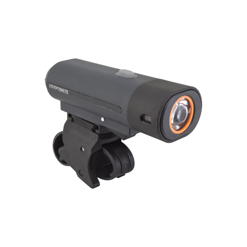 Kryptonite Street F-300 Light Front Black