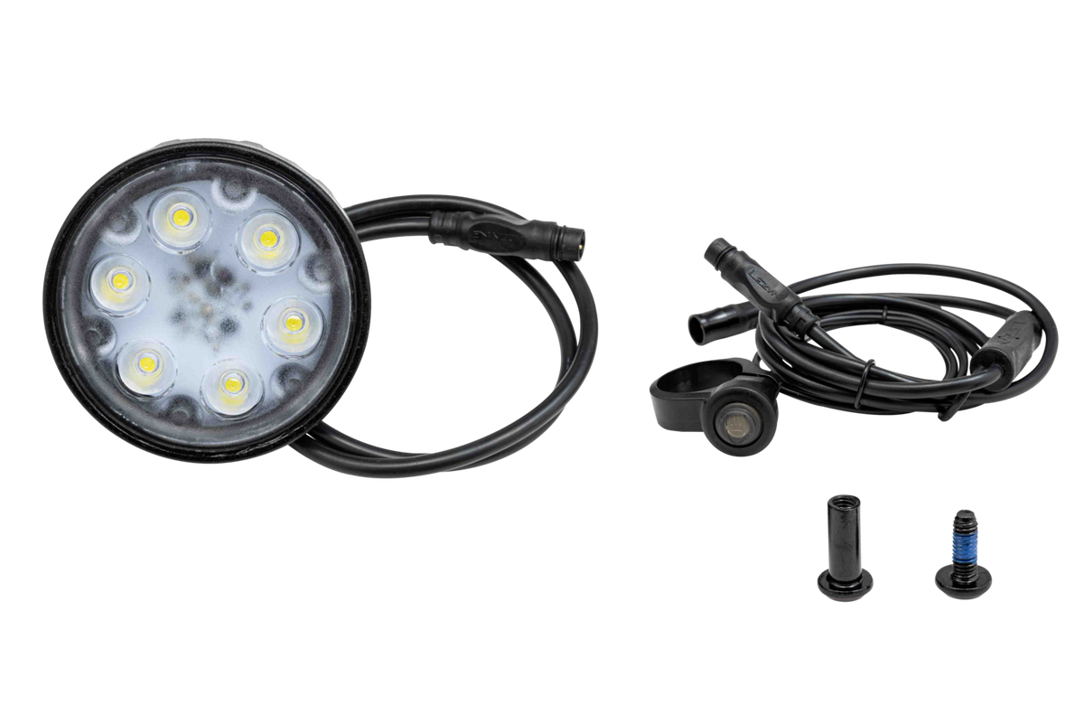 Globe Haul Front Light - One Size