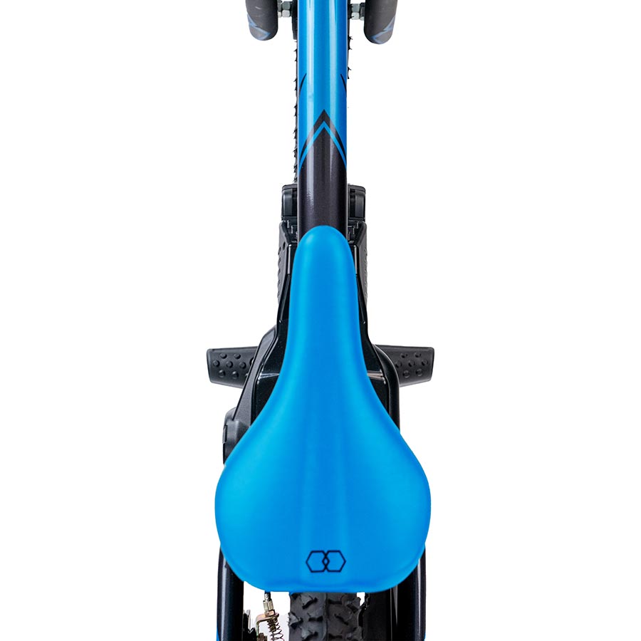 Eclypse ASTRA 16 Electric Bicycle 16 Turquoise 16