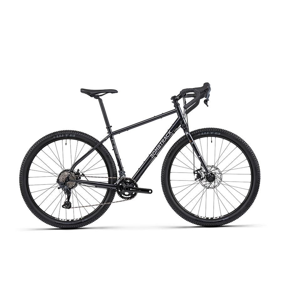 Bombtrack Beyond 1 Touring Bicycle 29 Black XL