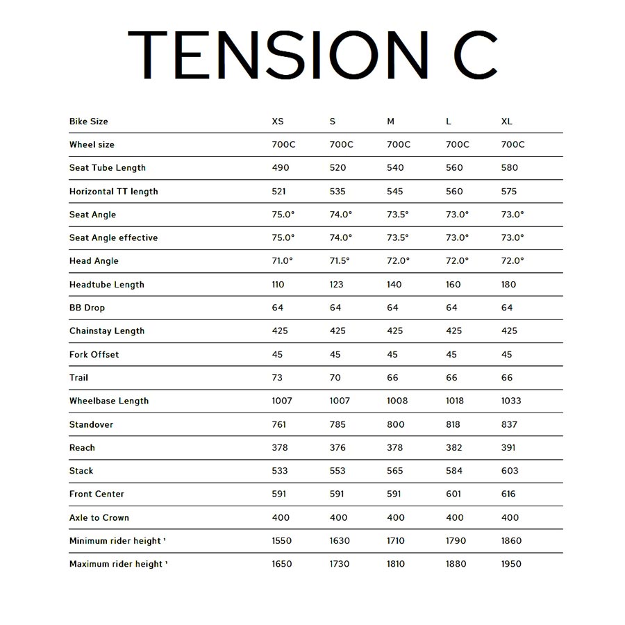 Bombtrack Tension C Gravel/Cyclocross Bicycle 700C Turquoise S