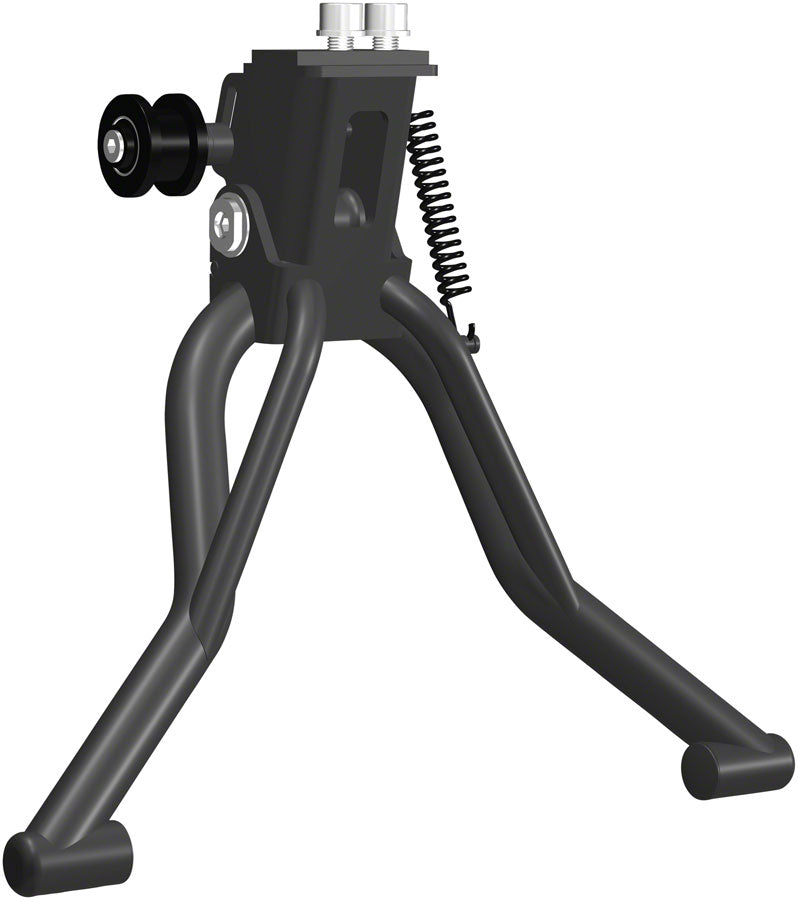 Benno Dual Kickstand - 46er Black