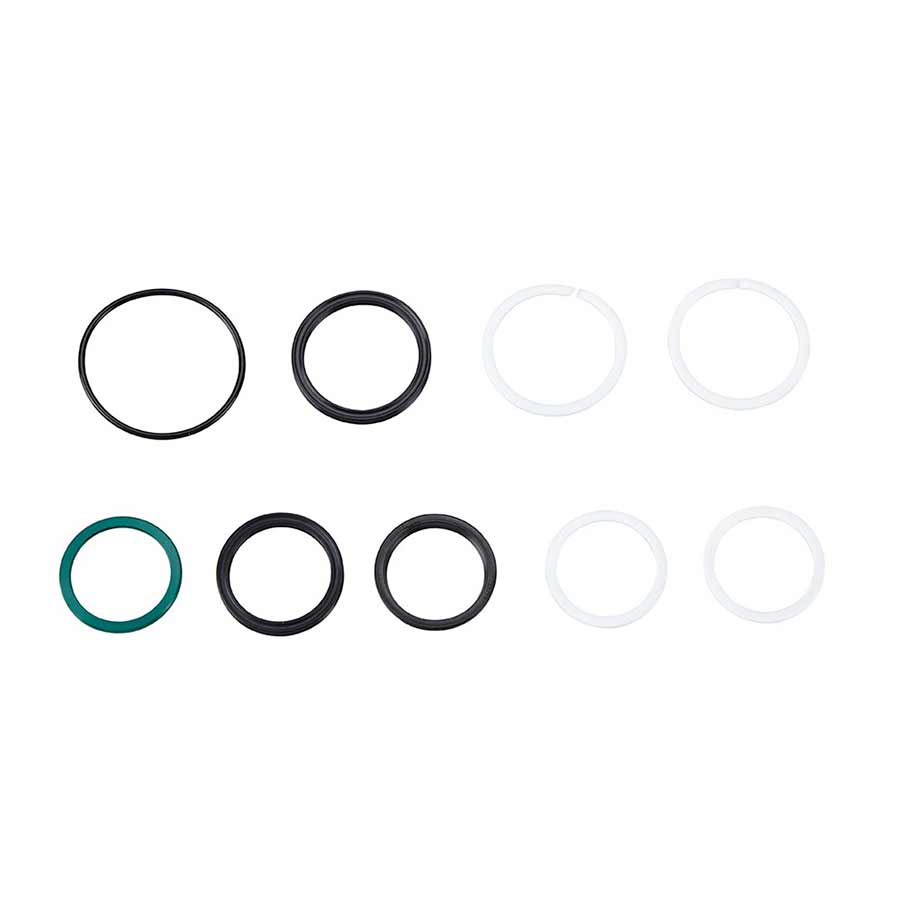 RockShox Rear Shock Service Kit - 50 Hour Monarch RT3 (2013)