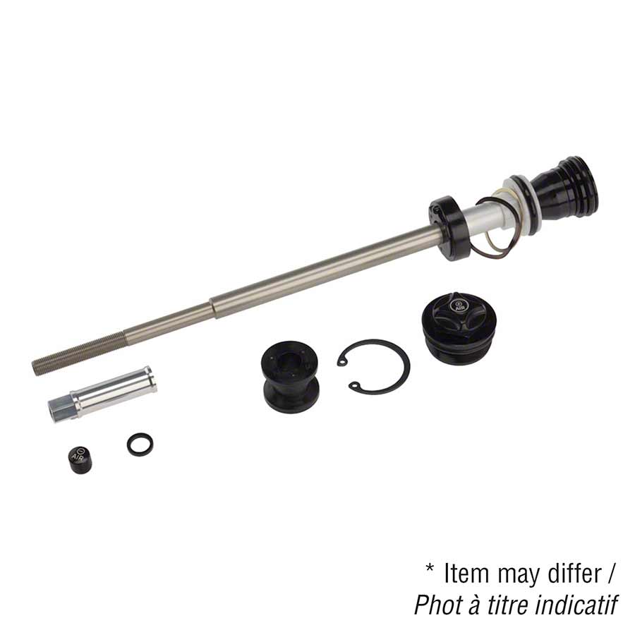 RockShox 00.4018.783.001 Boxxer 2011+ Air Spring Upgrade Kit