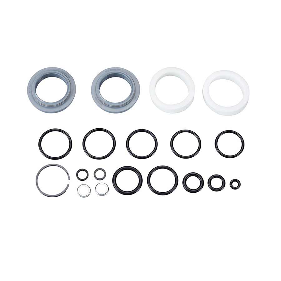 RockShox Fork Service Kit - 200 Hour/1 Year Recon Gold RL A4Â (2018+)