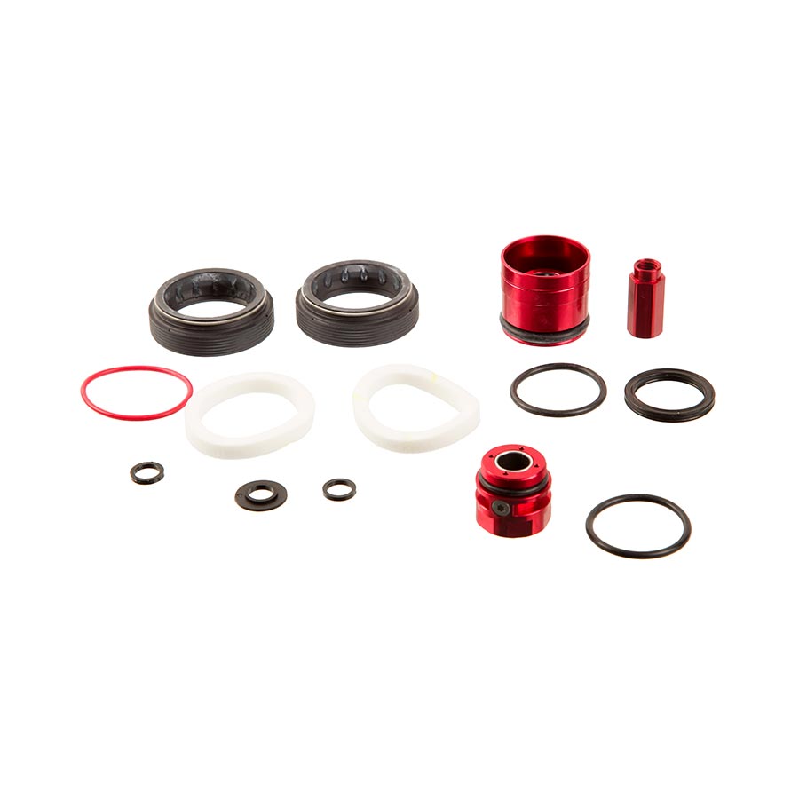 Rockshox Kit Service Per Forcella Pike – Unisex, Manutenzione