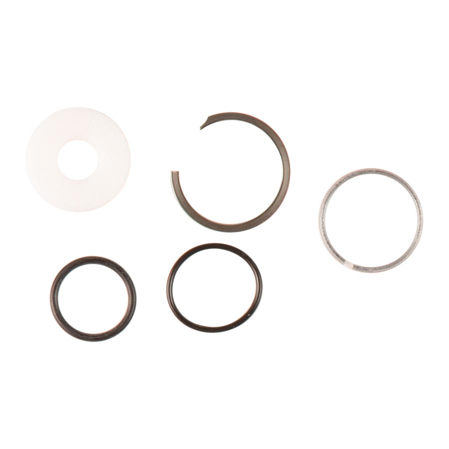 RockShox Seatpost Service Kit - 200 Hour/1 Year Reverb Stealth C1