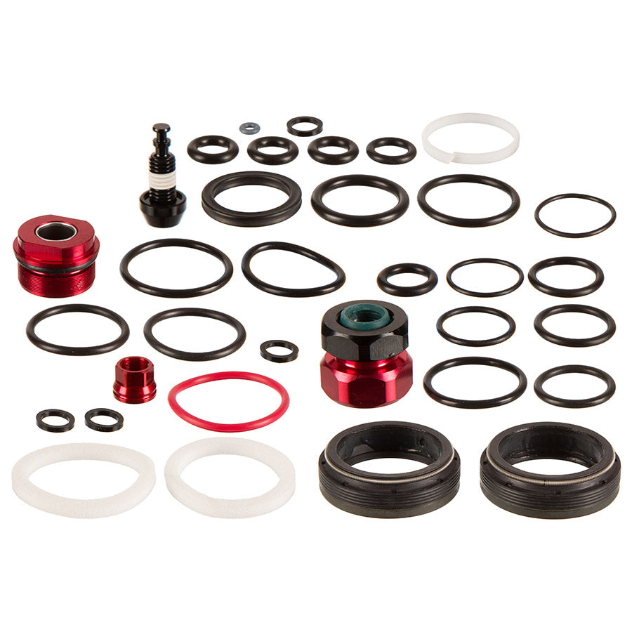 RockShox 200 Hour/1 Year Service Kit SID SL (32mm) GenE