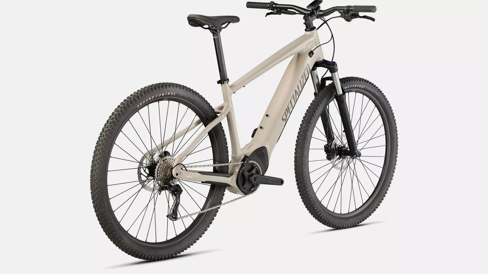 2024 Specialized tero 3.0 bike white mountains / gunmetal l Bicycle Specialized   