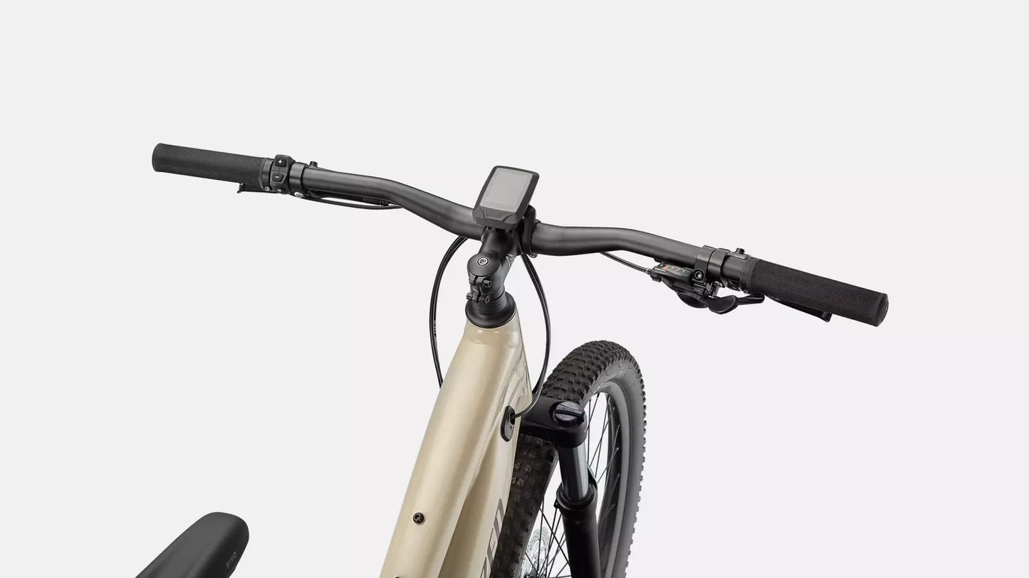 2024 Specialized tero 3.0 st bike white mountains / gunmetal xl Bicycle Specialized   