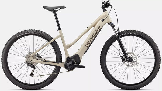 2024 Specialized tero 3.0 st bike white mountains / gunmetal s Bicycle Specialized   
