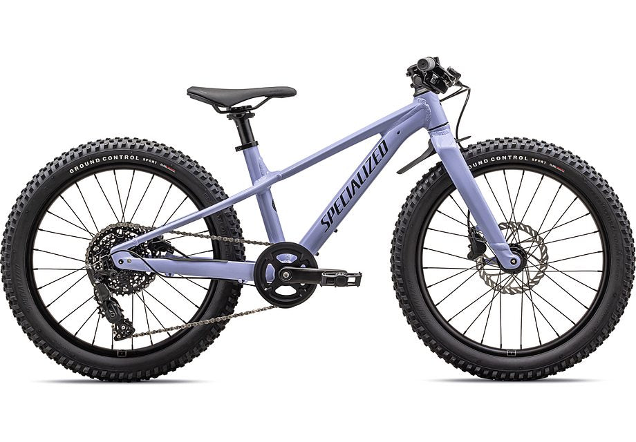 fahrrad specialized 24 zoll 2025 Specialized riprock 20 bike gloss pdrndgo slt 20