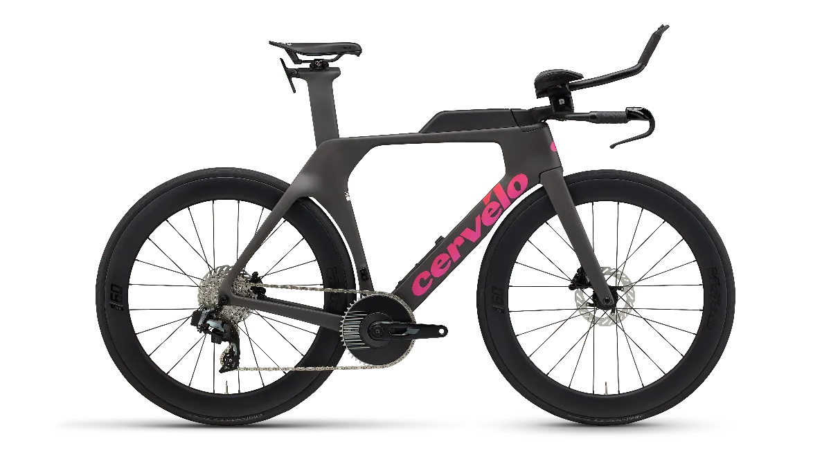 Cervelo P-Series Rival AXS - Haleakala / 48