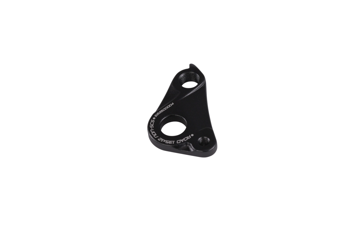 2016 Alloy Non-SCS Rear Derailleur Hanger - 135x12mm