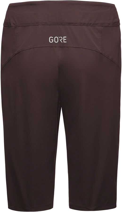 Gorewear Passion Shorts - Utility Brown Mens Small