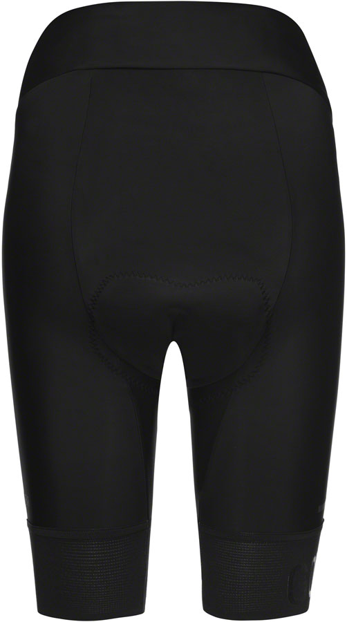 Gorewear Swiftride Short Tights - Black Womens X-Large