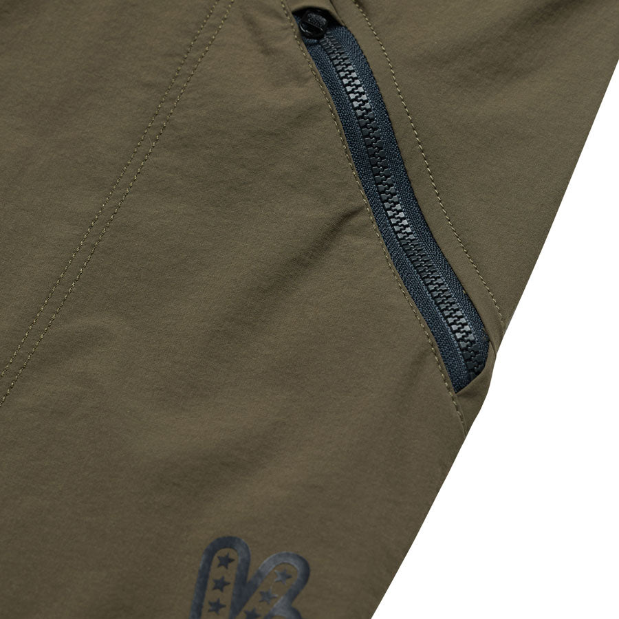 Troy Lee Designs Skyline Trail Shorts – Mono Caper 34