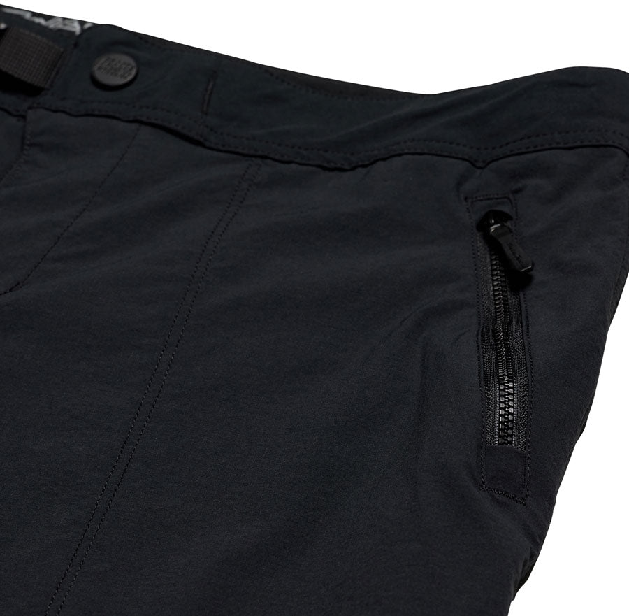 Troy Lee Designs Skyline Trail Shorts – Mono Black 32