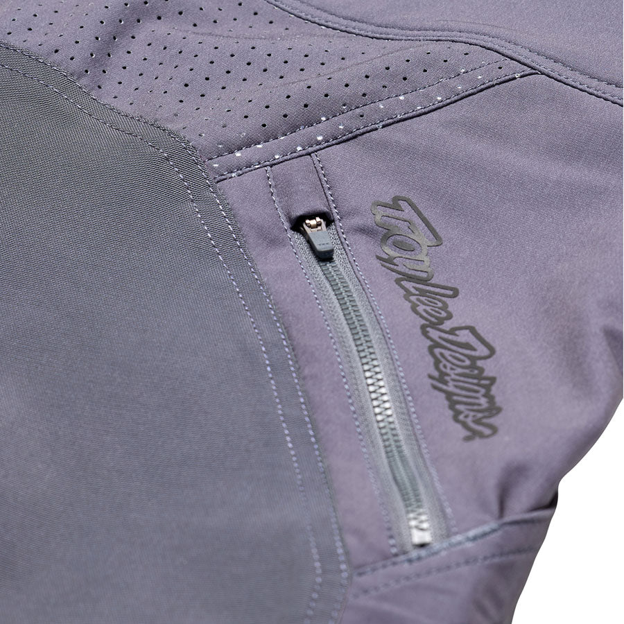 Troy Lee Designs Ruckus Cargo Pant – Mono Steel Blue 34