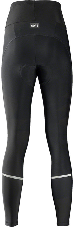Gorewear Progress Thermal Tights + - Womens Black X-Small/0-2