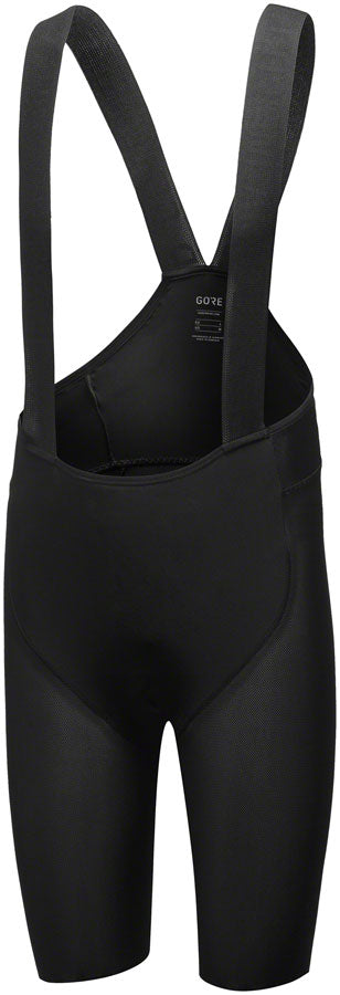 Gorewear Fernflow Liner Bib Shorts + - Black Mens Small